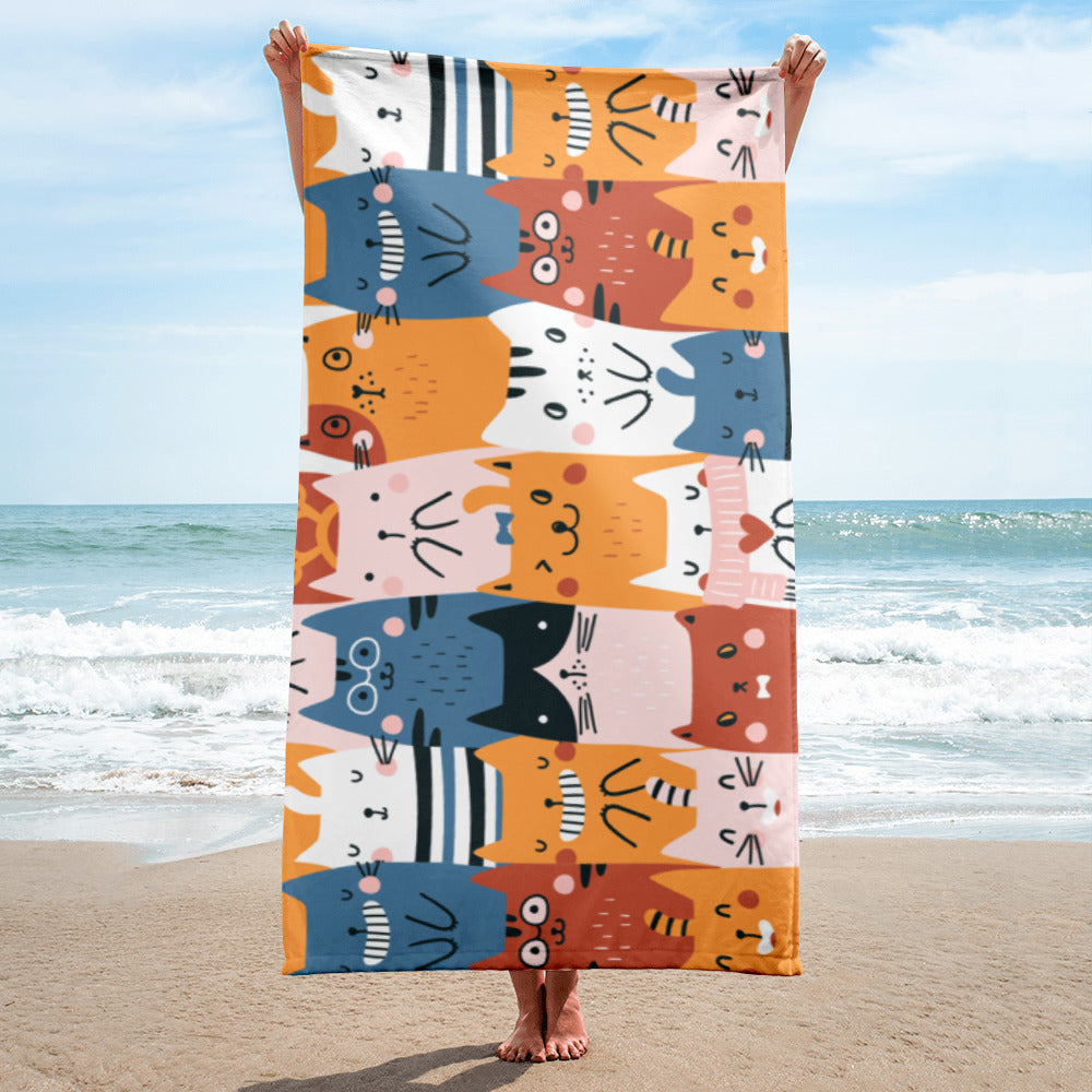 Towel