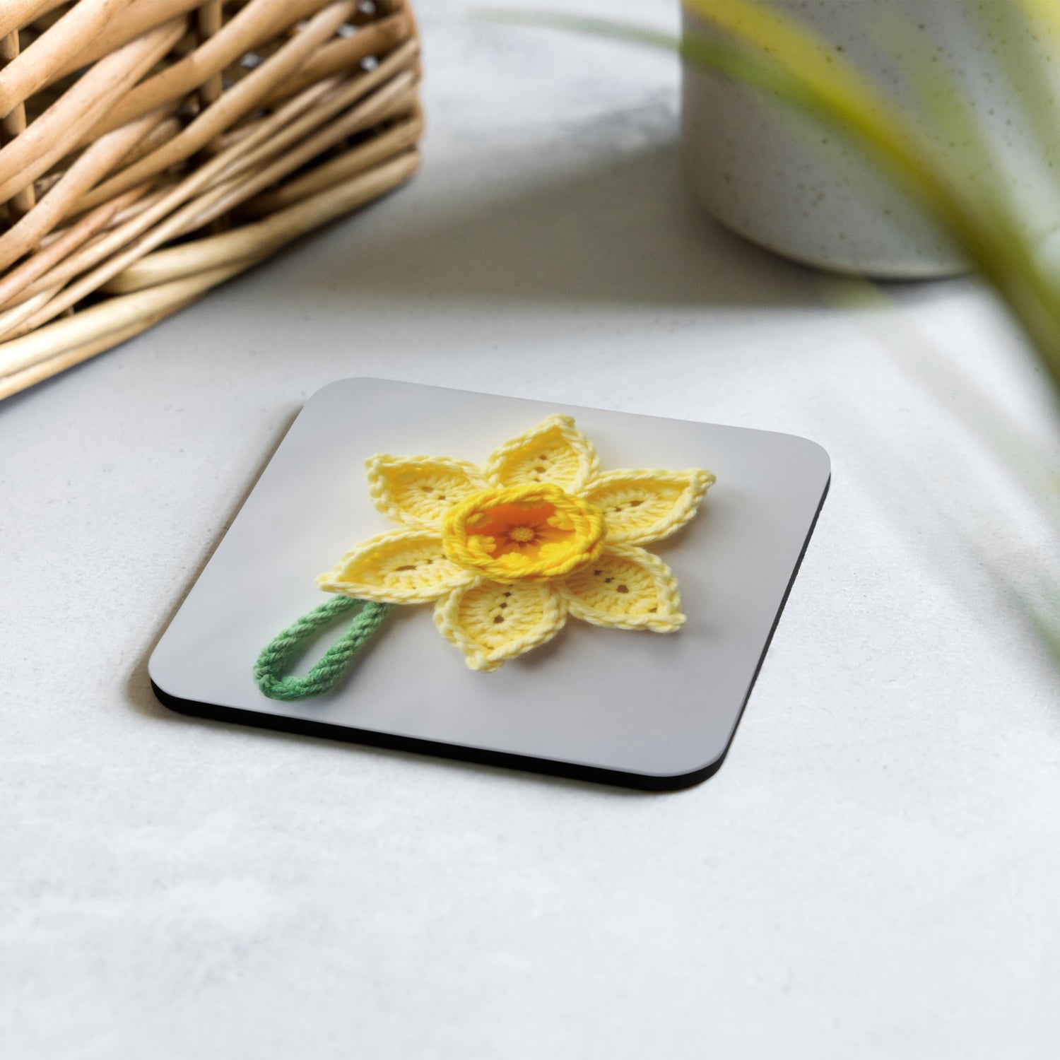 Coasters