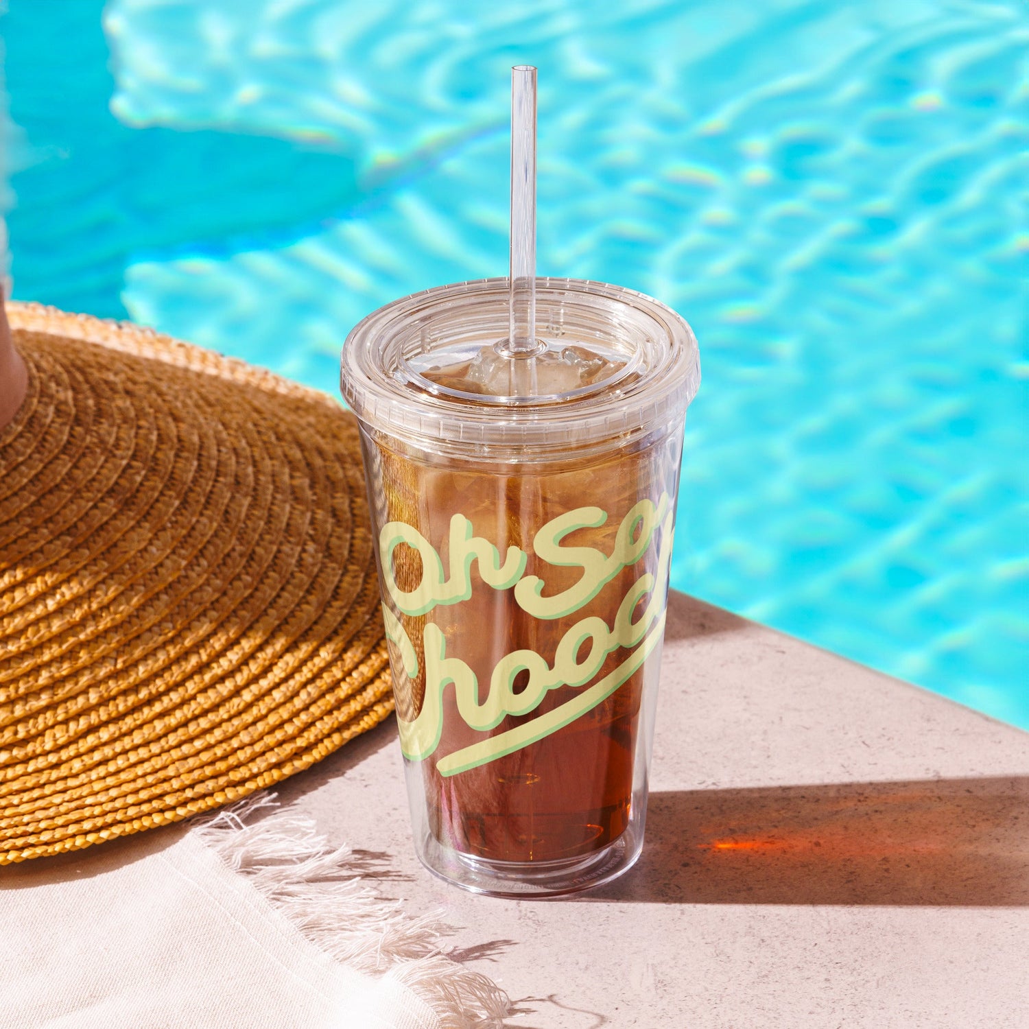 Drinkware
