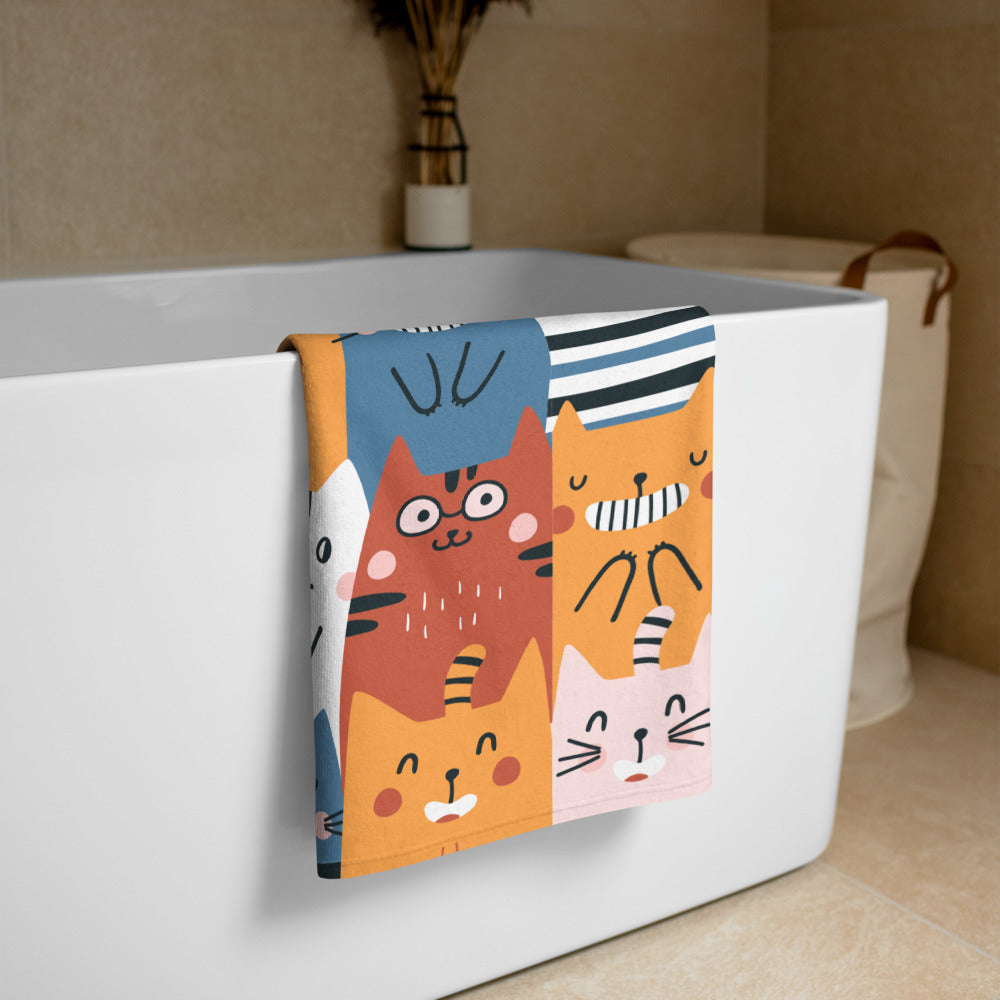 Towels