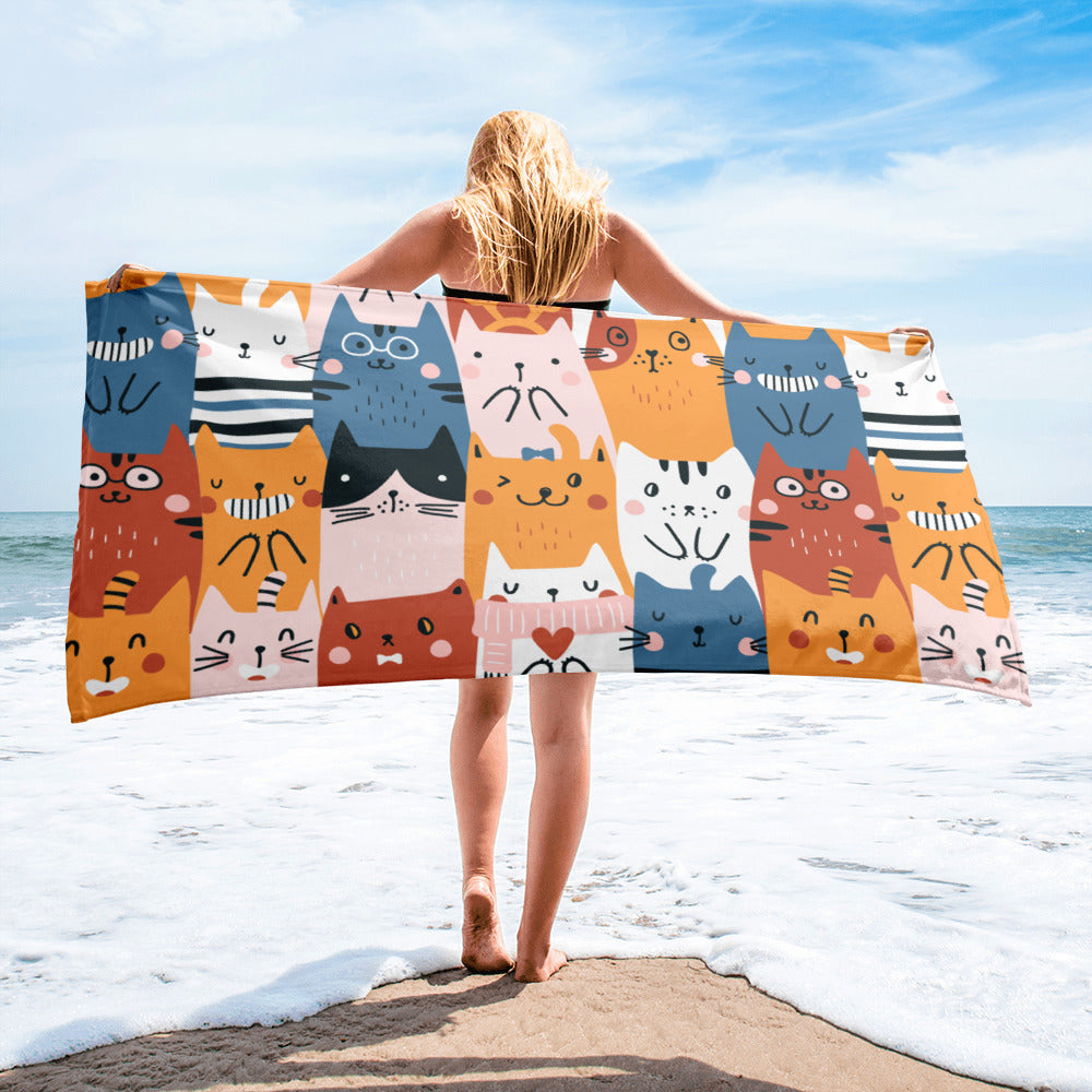 Towel