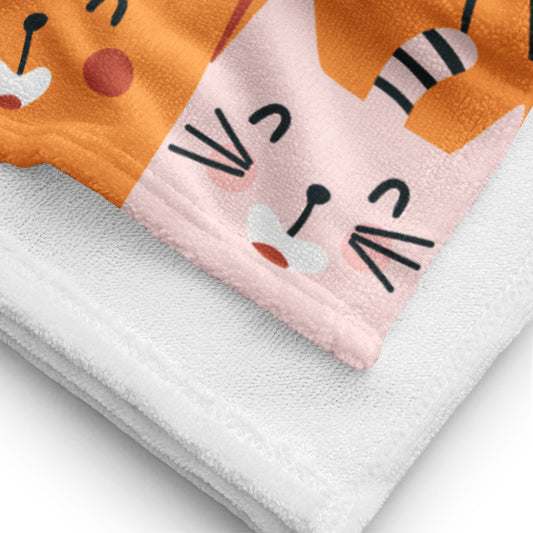 Towel